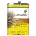 Sunnyside 1 Gal Boiled Linseed Oil 872G1